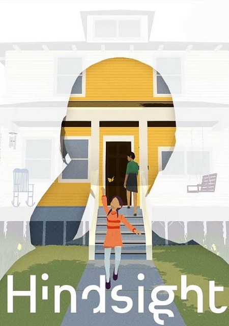 Обложка игры Hindsight