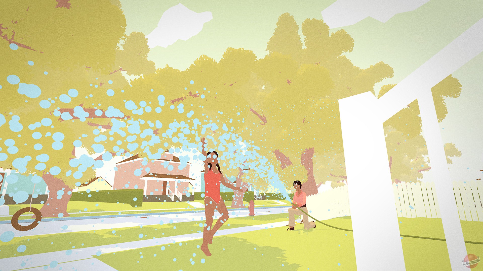 Скриншот из игры Hindsight - 22