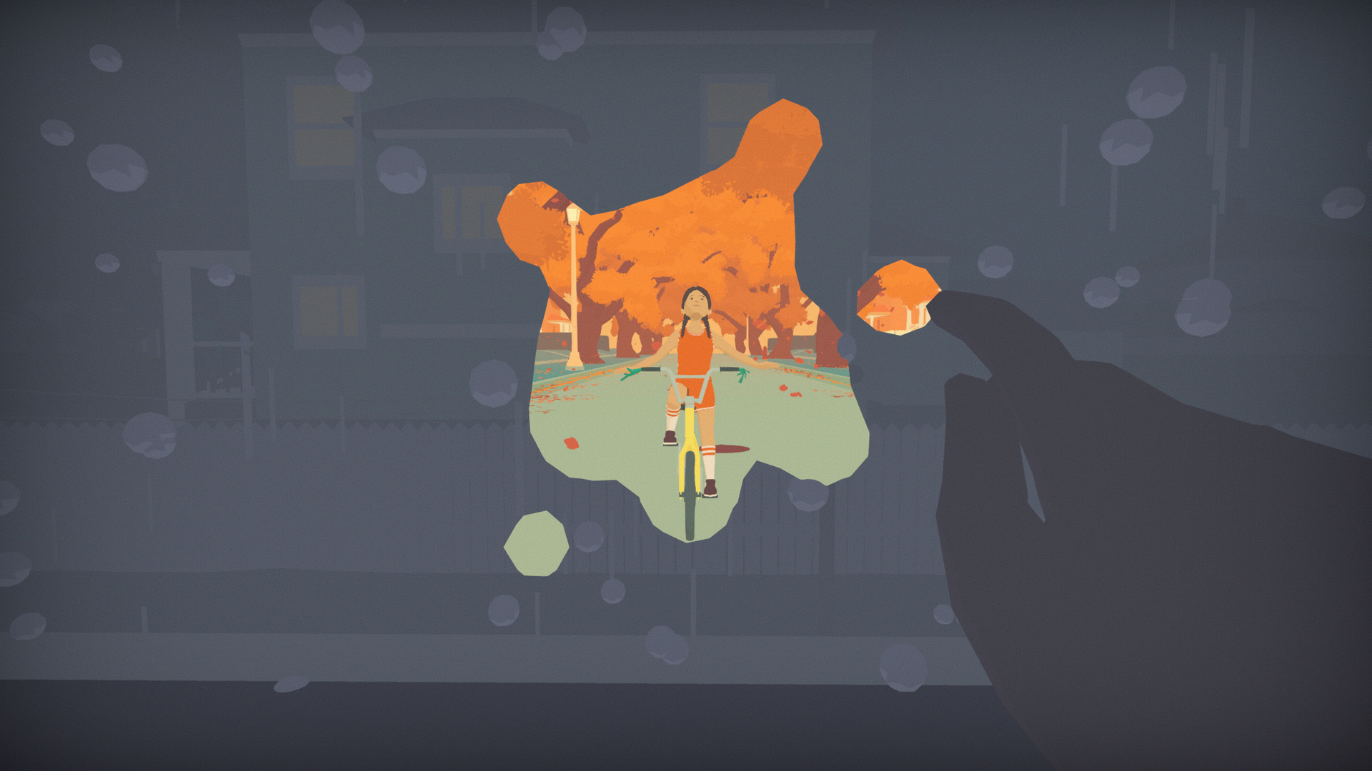 Скриншот из игры Hindsight - 26