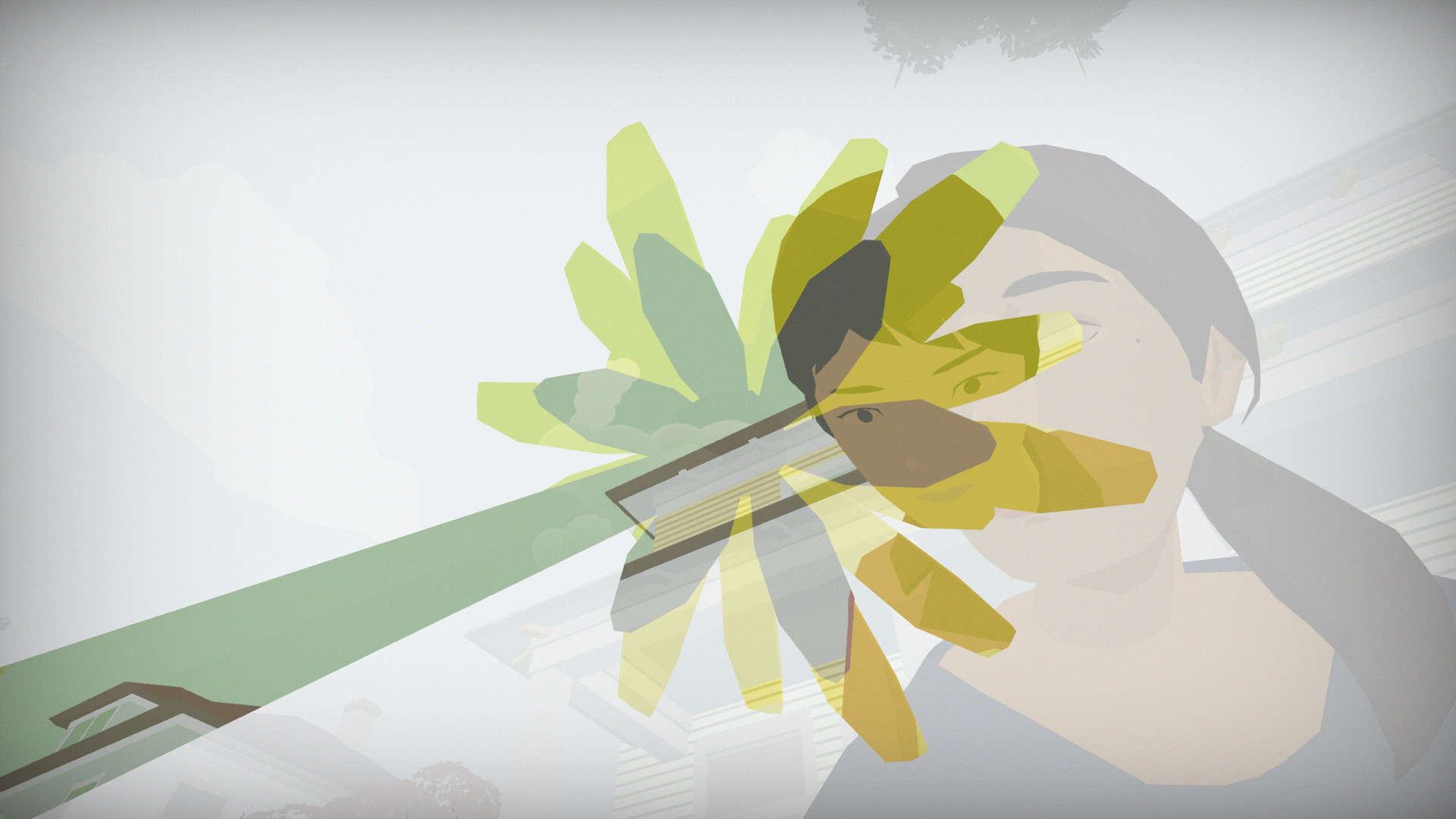 Скриншот из игры Hindsight - 19