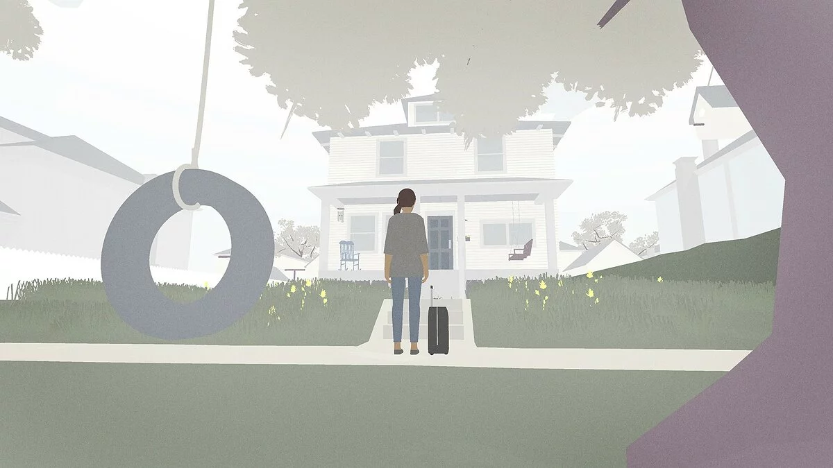 Скриншот из игры Hindsight - 10