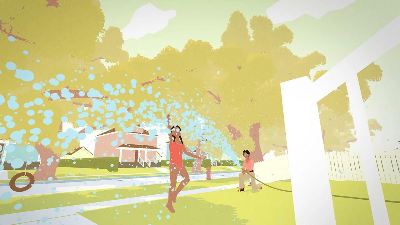 Скриншот из игры Hindsight - 9