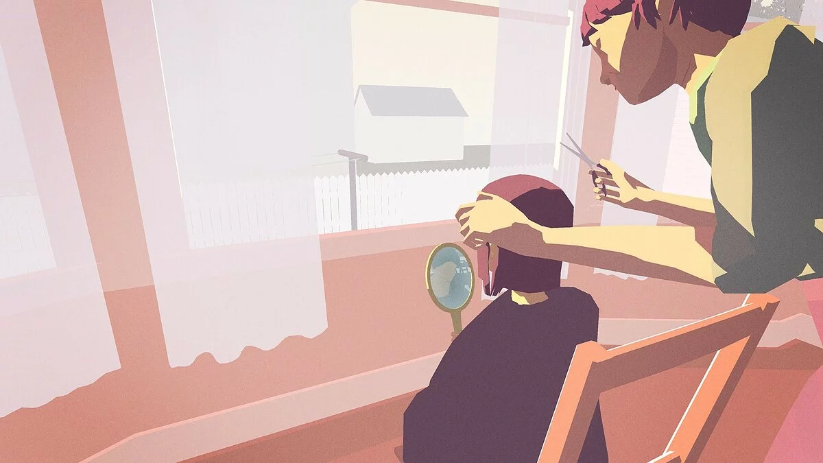 Скриншот из игры Hindsight - 30