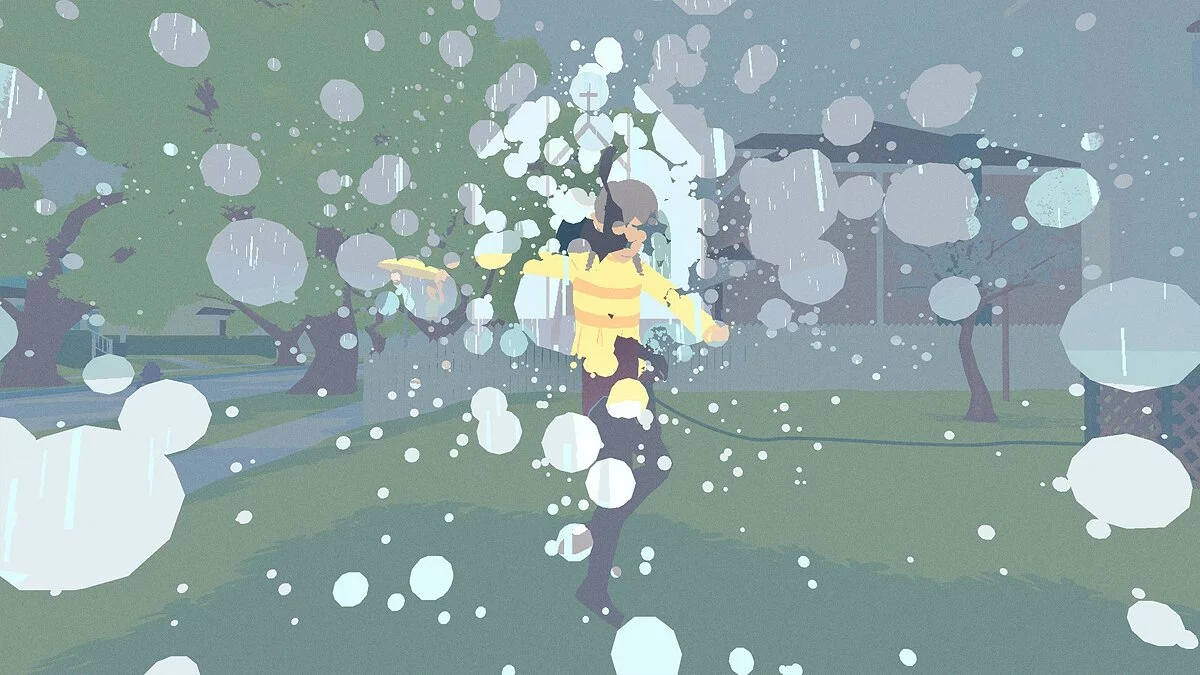 Скриншот из игры Hindsight - 27