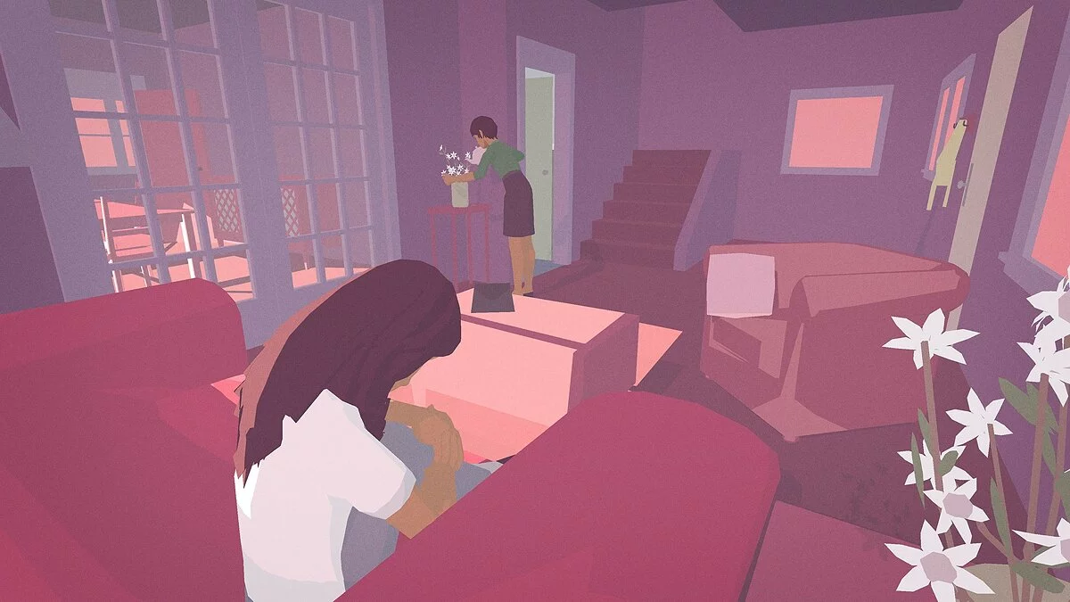 Скриншот из игры Hindsight - 29