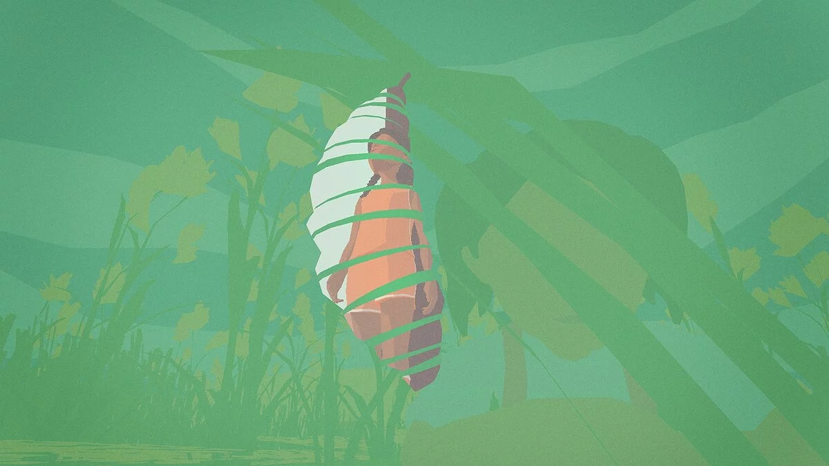 Скриншот из игры Hindsight - 15