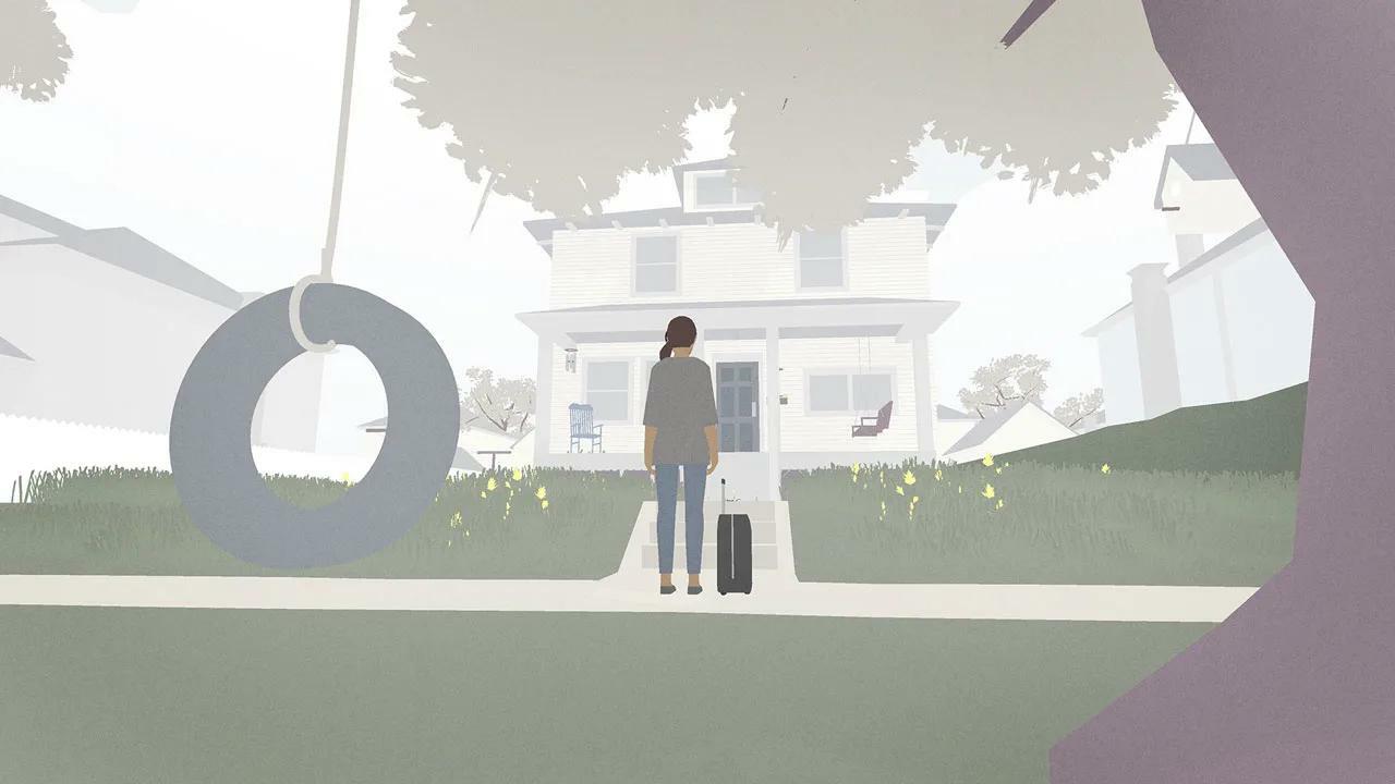 Скриншот из игры Hindsight - 14