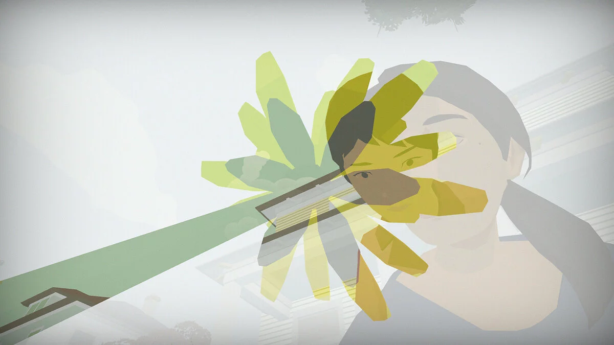 Скриншот из игры Hindsight - 18