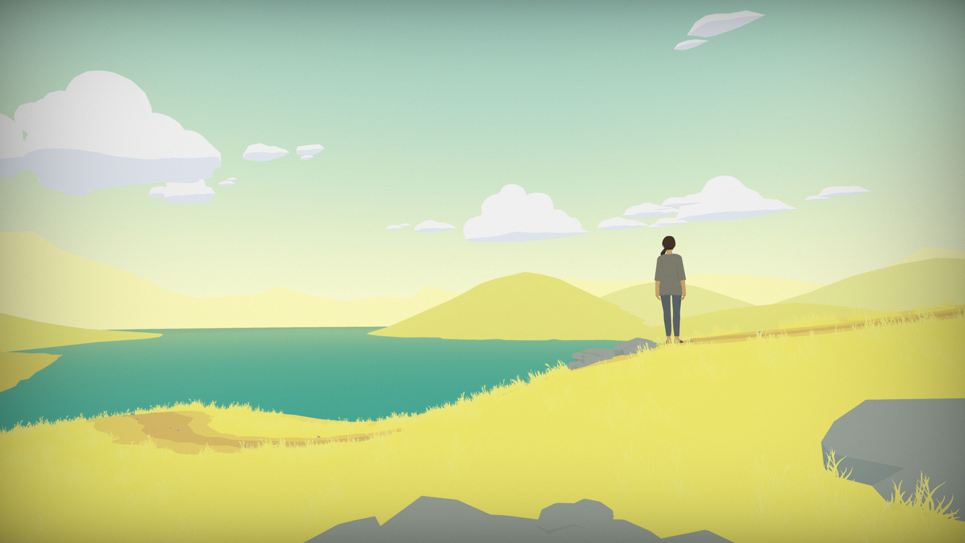 Скриншот из игры Hindsight - 12