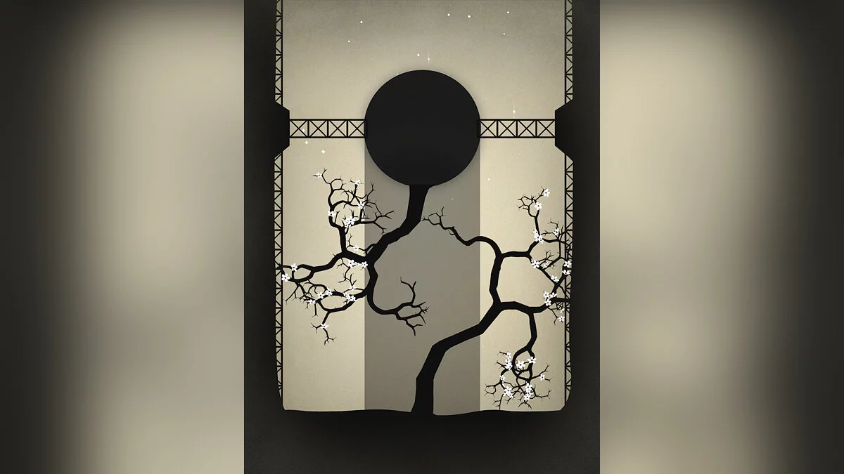 Скриншот из игры Prune - 9