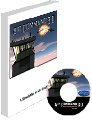 Обложка игры Air Command 3: Airport Expansion