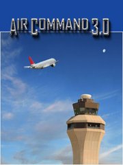 Обложка игры Air Command 3