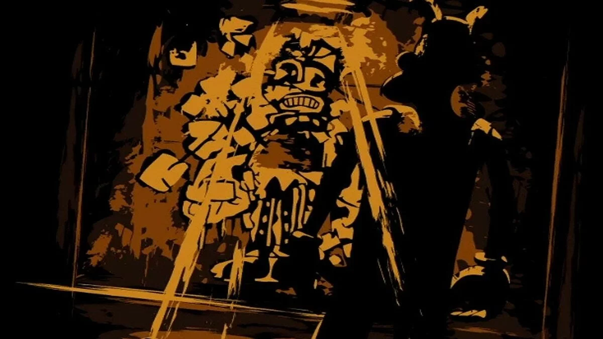 Скриншот из игры Boris and the Dark Survival - 28