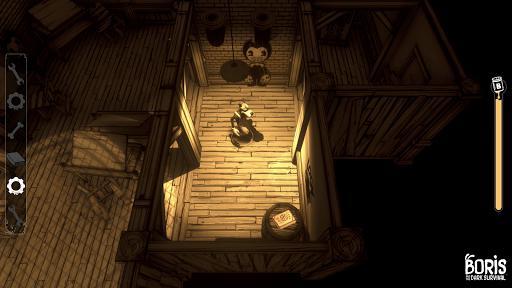 Скриншот из игры Boris and the Dark Survival - 9