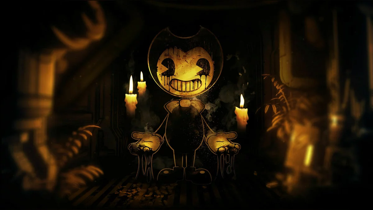 Скриншот из игры Bendy and the Dark Revival - 10