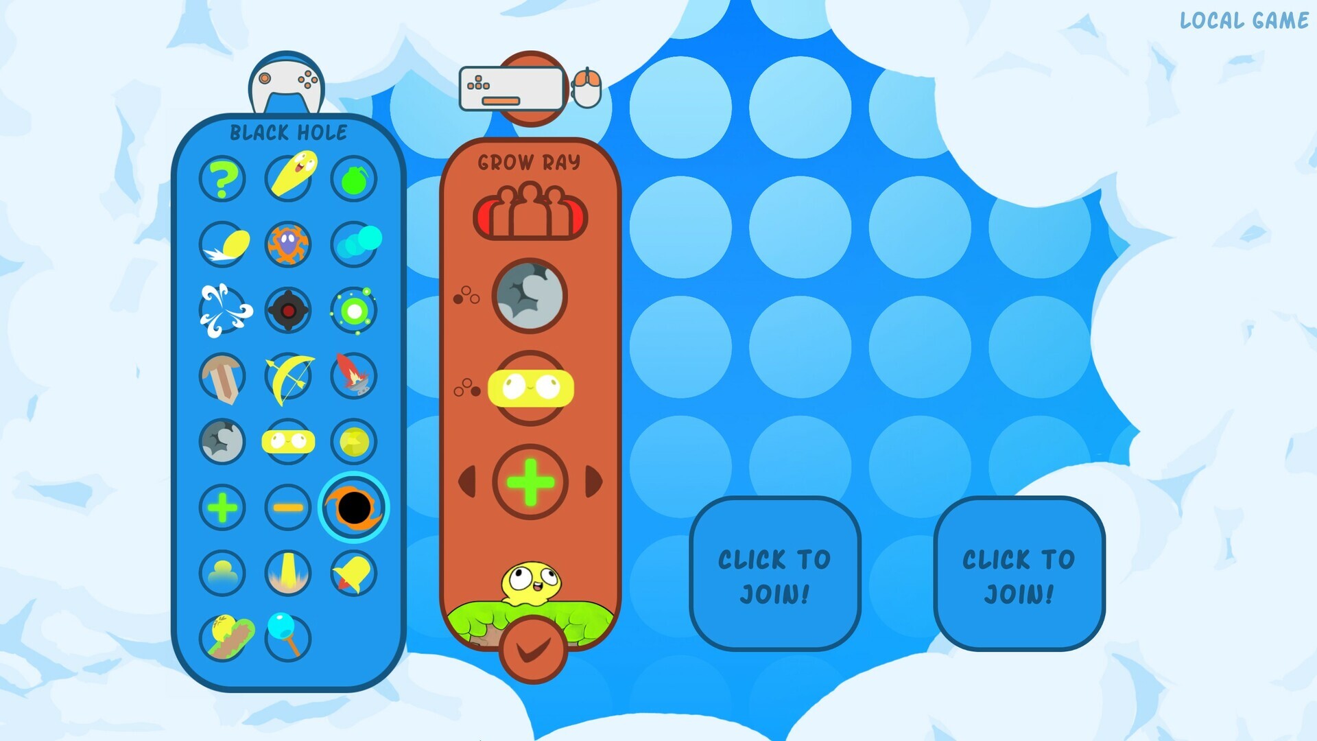 Скриншот из игры Bopl Battle - 6