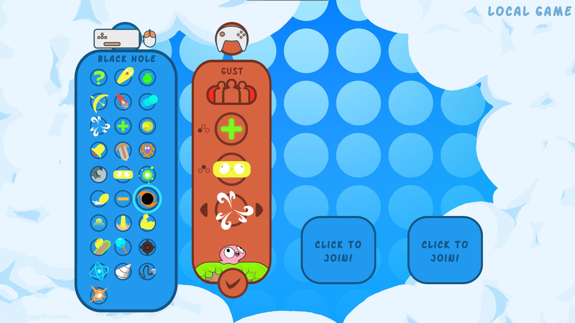 Скриншот из игры Bopl Battle - 17