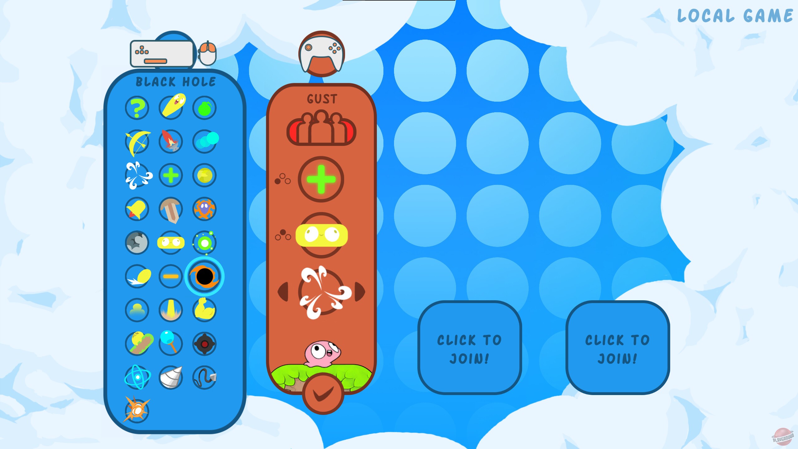 Скриншот из игры Bopl Battle - 26