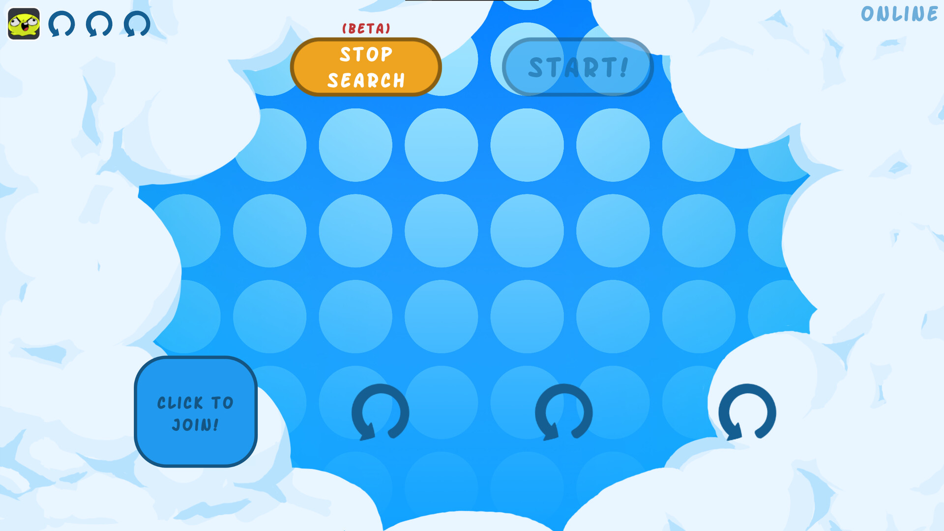 Скриншот из игры Bopl Battle - 13