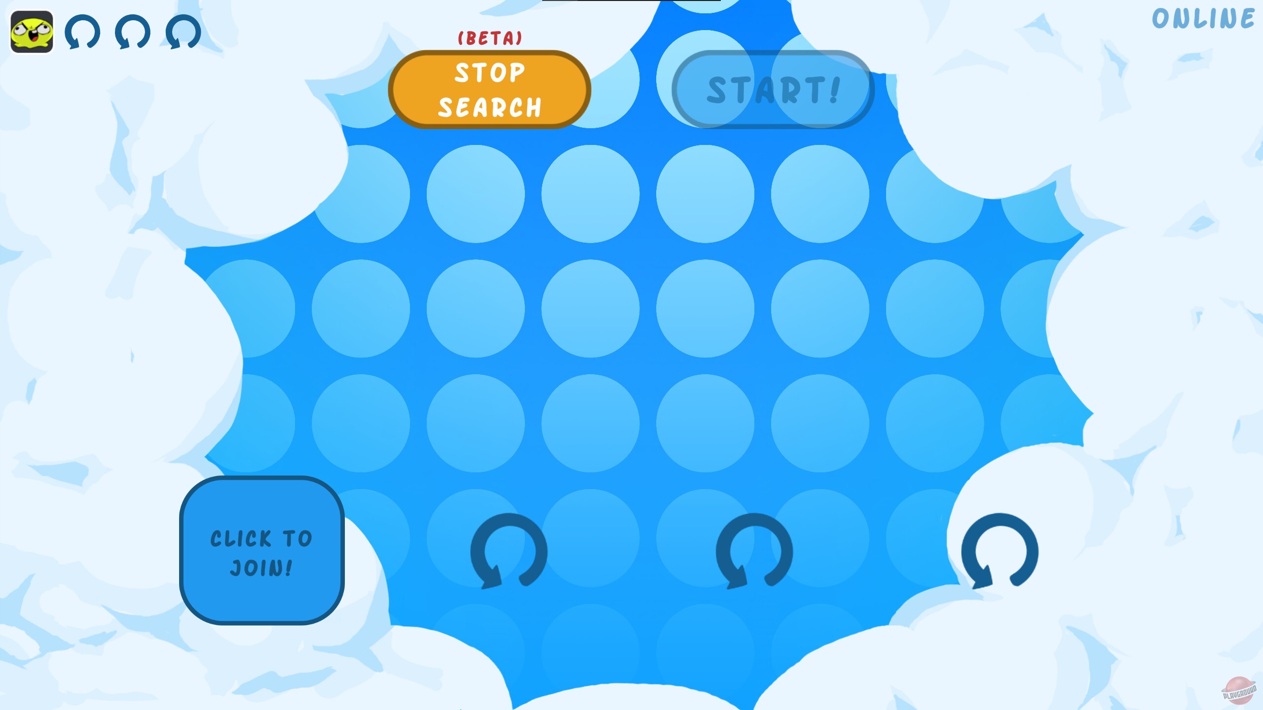 Скриншот из игры Bopl Battle - 7