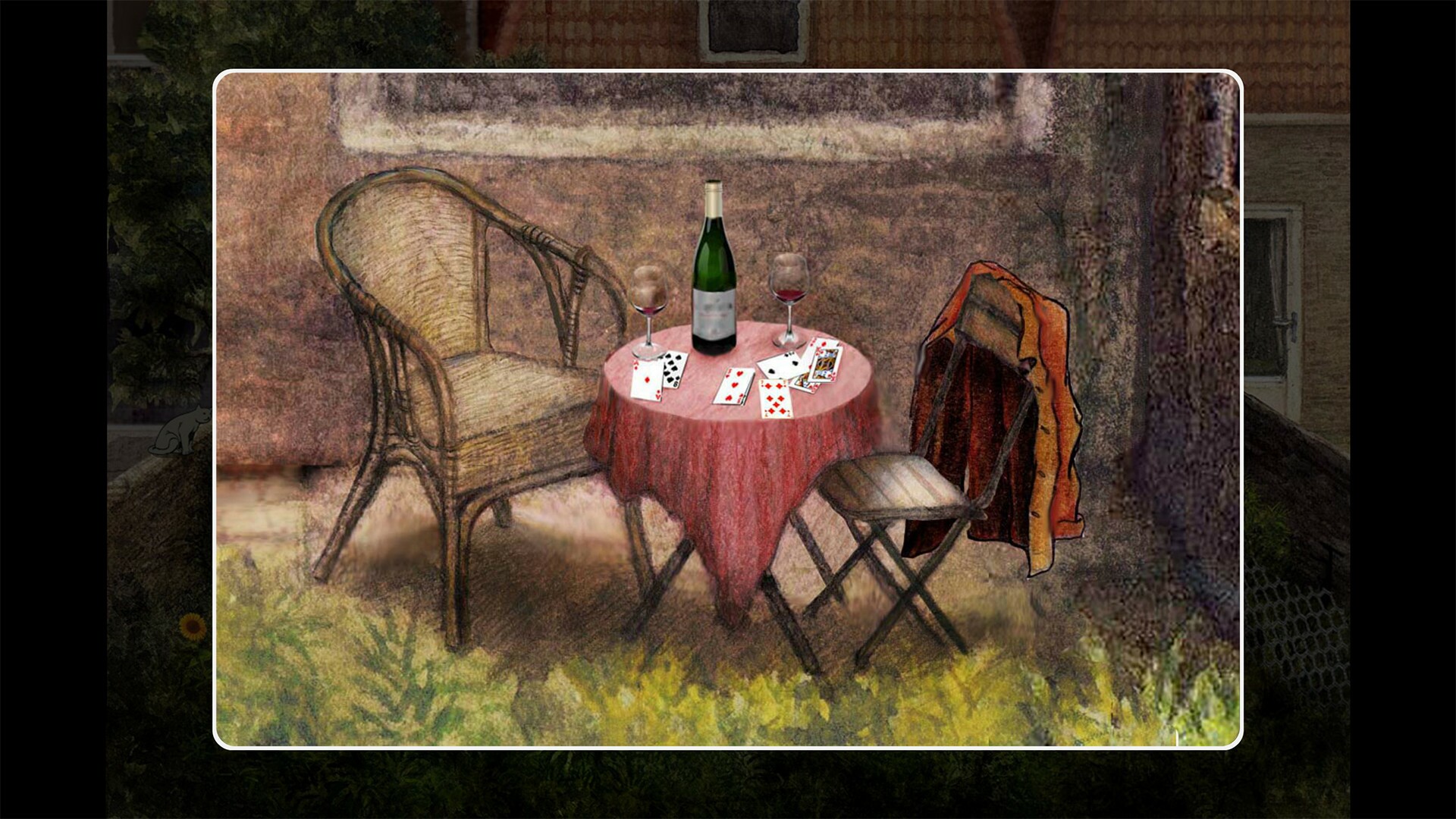 Скриншот из игры Milo and the Magpies - 12