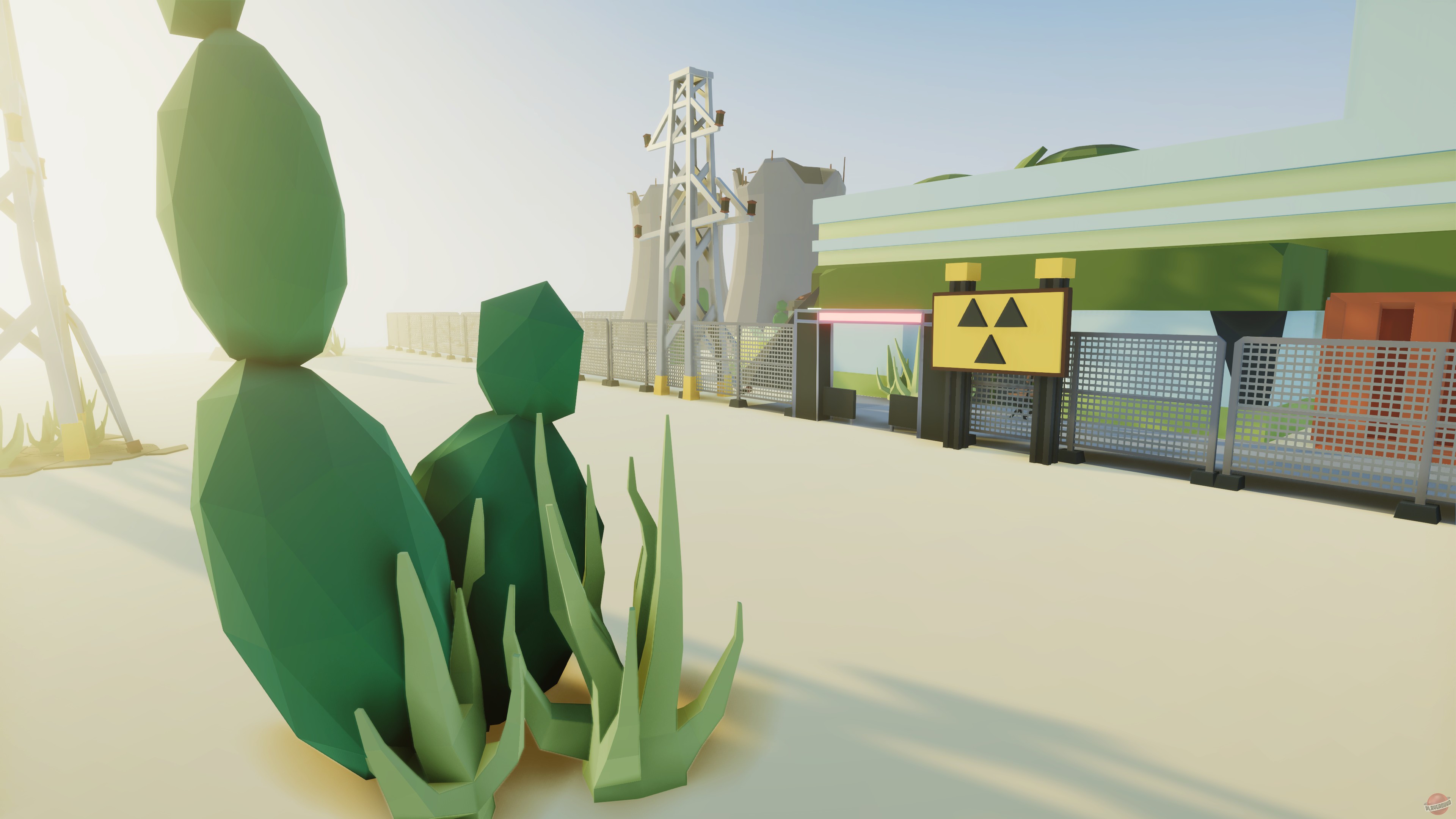 Скриншот из игры Festival Tycoon - 22