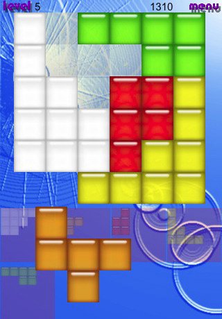 Скриншот из игры Charada - 3