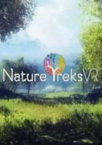 Обложка Nature Treks VR