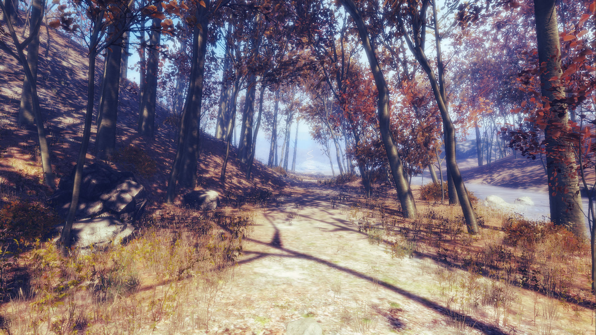 Скриншот из игры Nature Treks VR - 12