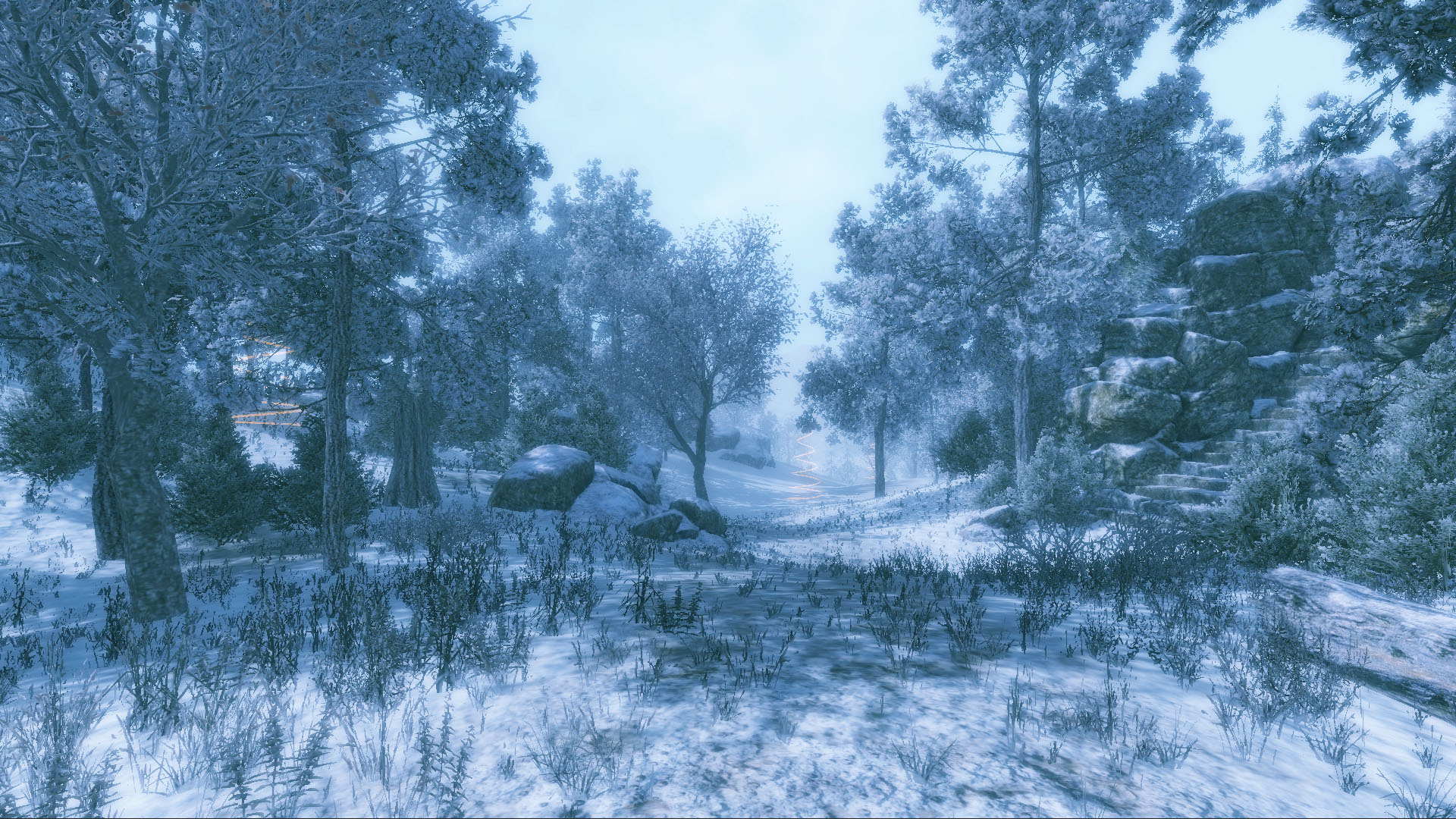 Скриншот из игры Nature Treks VR - 11