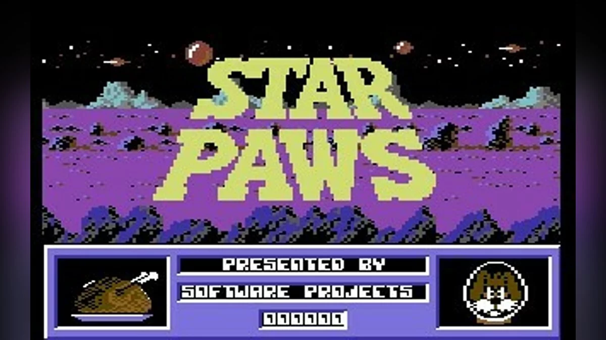 Скриншот из игры Star Paws - 4