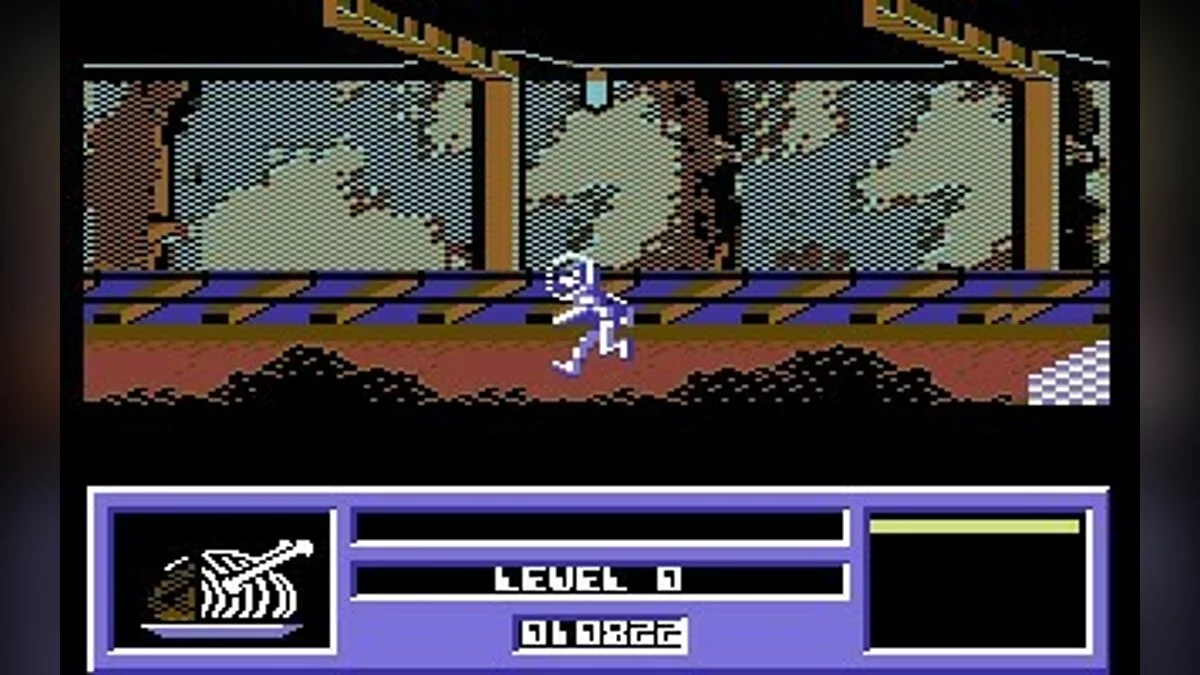 Скриншот из игры Star Paws - 9