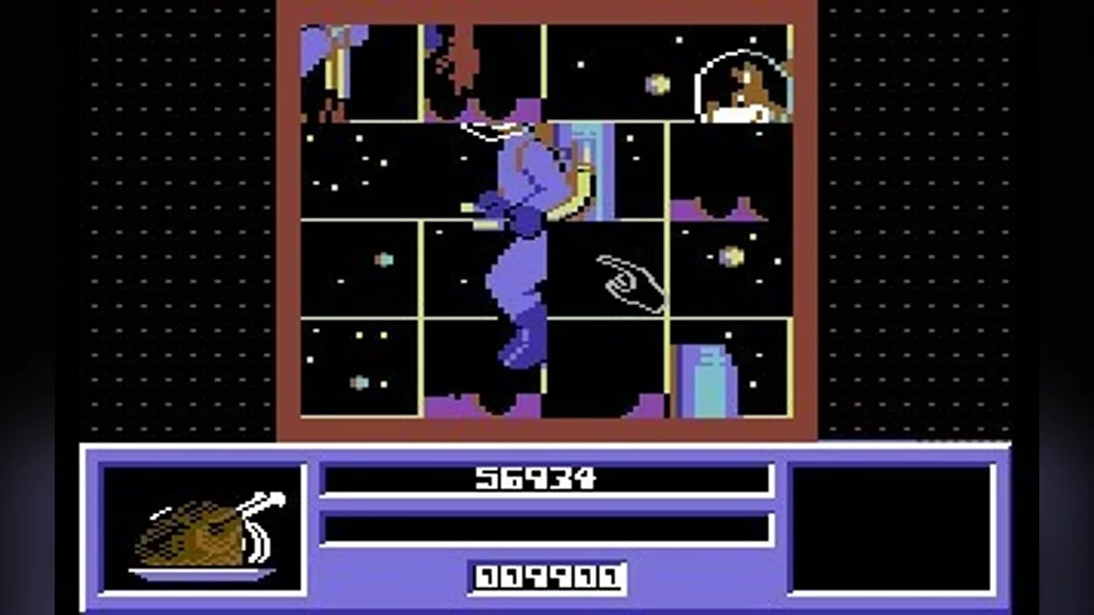 Скриншот из игры Star Paws - 11