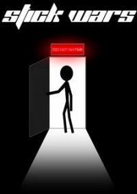 Обложка игры StickWars