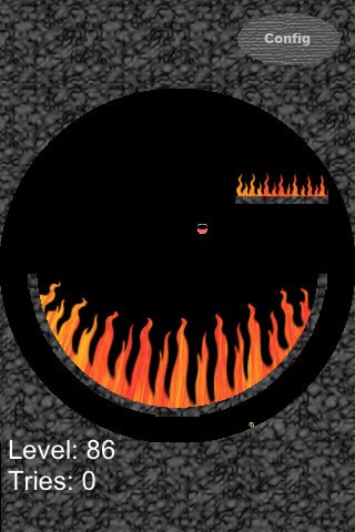 Скриншот из игры Ball in a Cup - 2