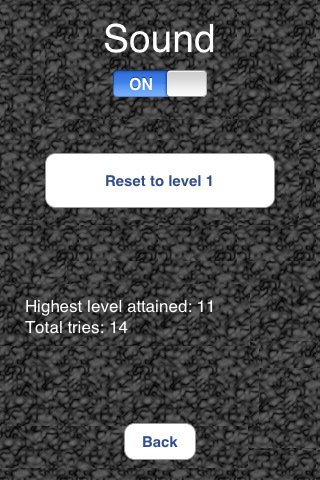 Скриншот из игры Ball in a Cup - 5