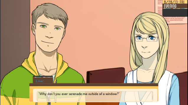 Скриншот из игры Culina: The Spirit of Cooking - 1