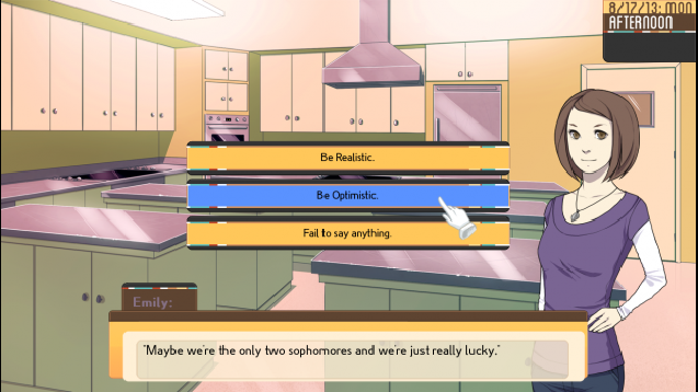 Скриншот из игры Culina: The Spirit of Cooking - 2