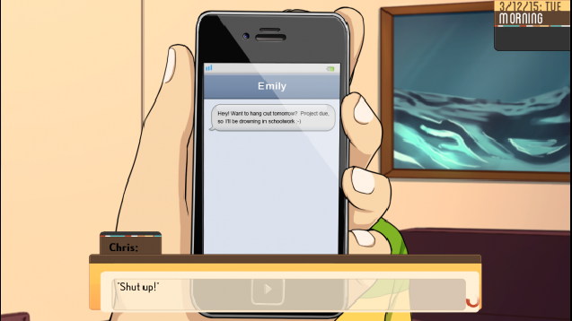 Скриншот из игры Culina: The Spirit of Cooking - 4