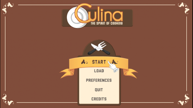 Скриншот из игры Culina: The Spirit of Cooking - 5