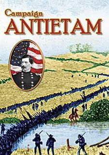 Обложка игры Age of Rifle & Musket: The Mexican-American War