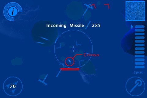 Скриншот из игры StarPagga - 1