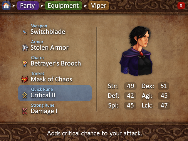 Скриншот из игры Lilly and Sasha: Curse of the Immortals - 10