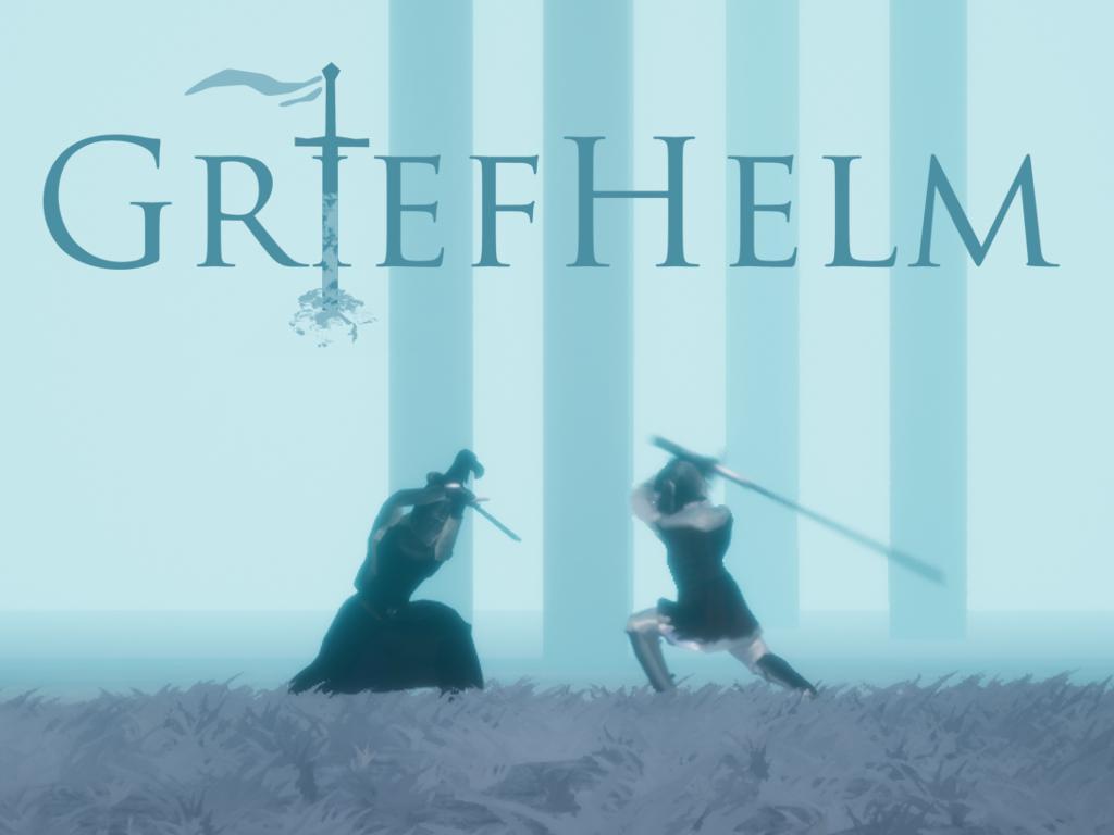 Скриншот из игры Griefhelm - 11