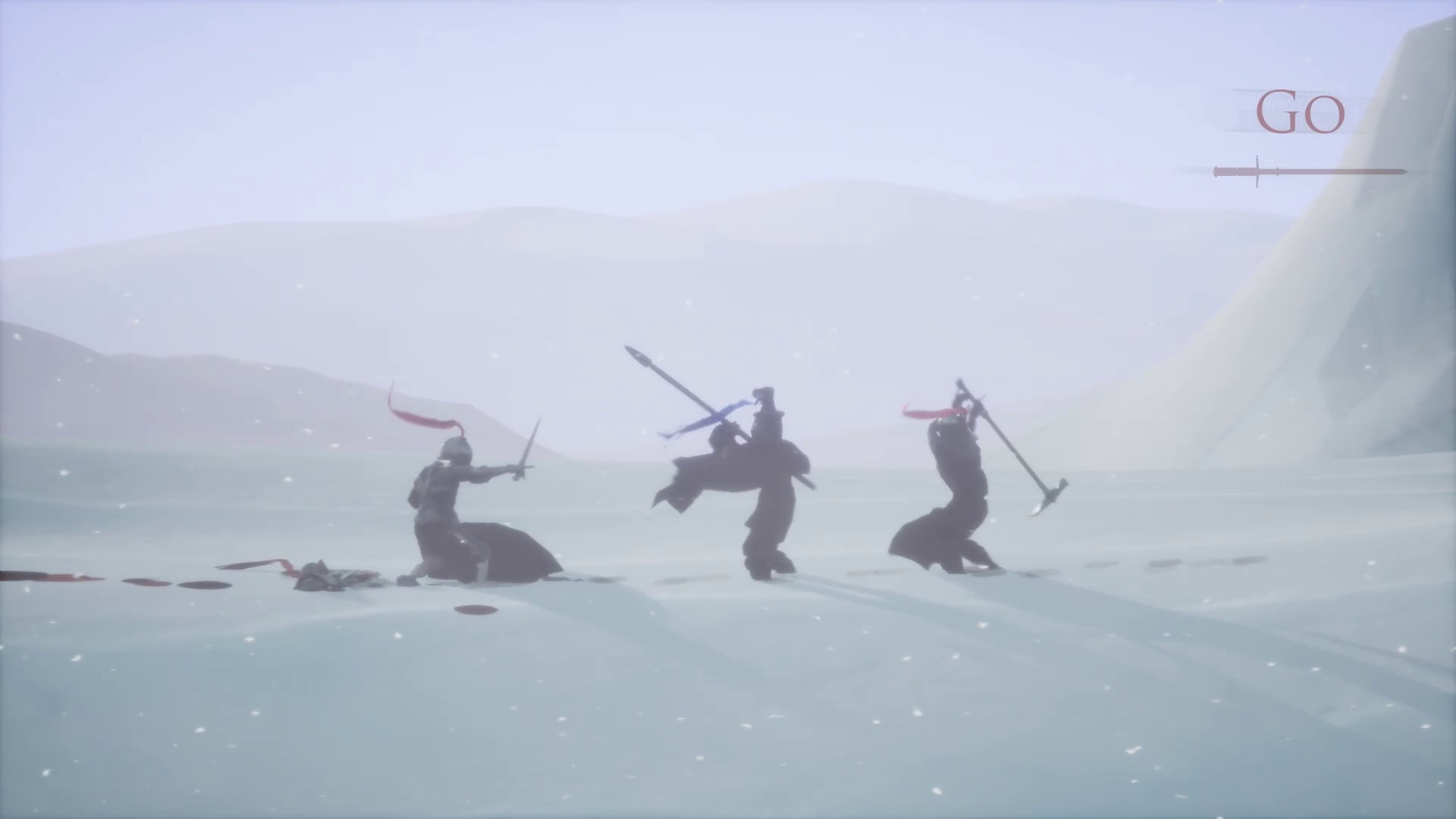 Скриншот из игры Griefhelm - 19