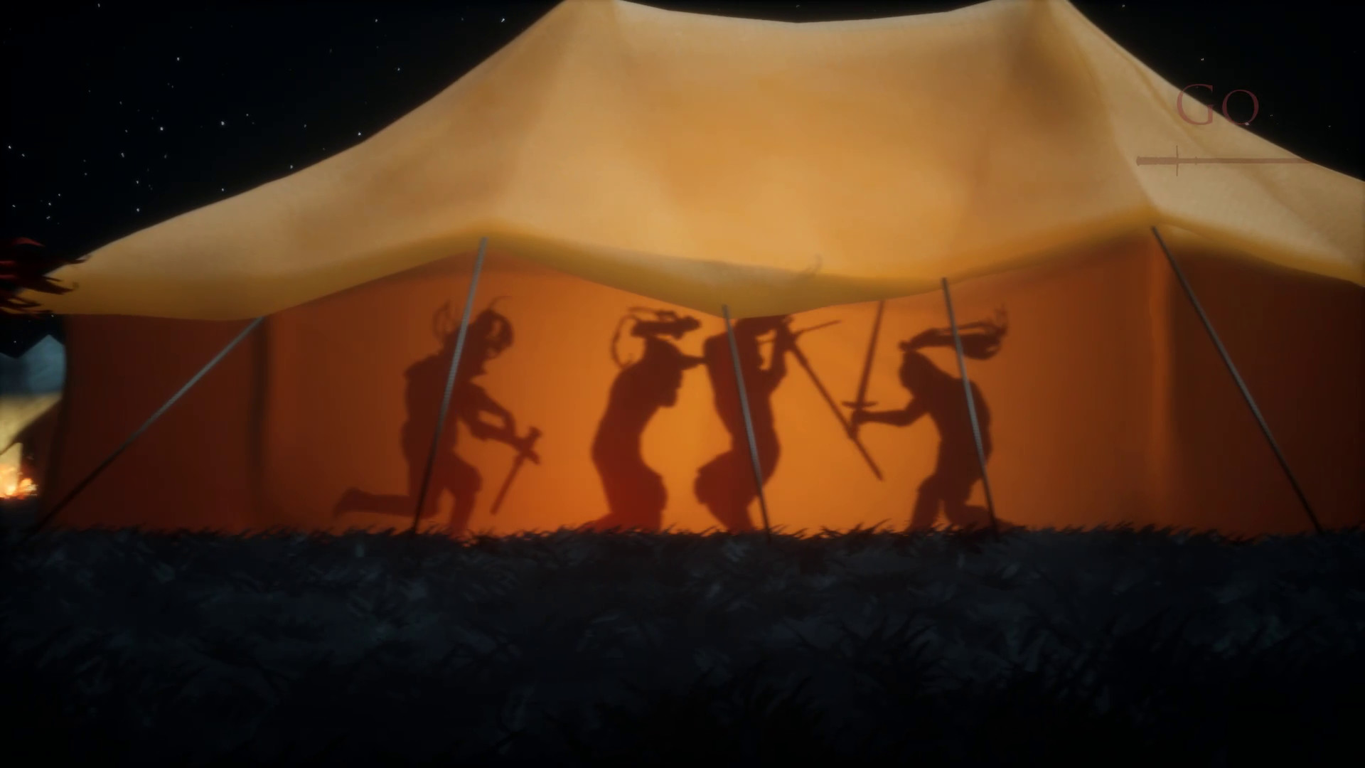 Скриншот из игры Griefhelm - 14