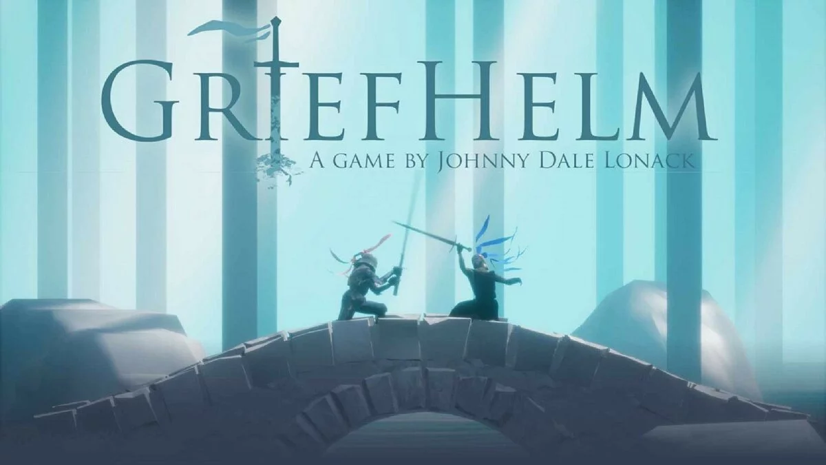 Скриншот из игры Griefhelm - 33