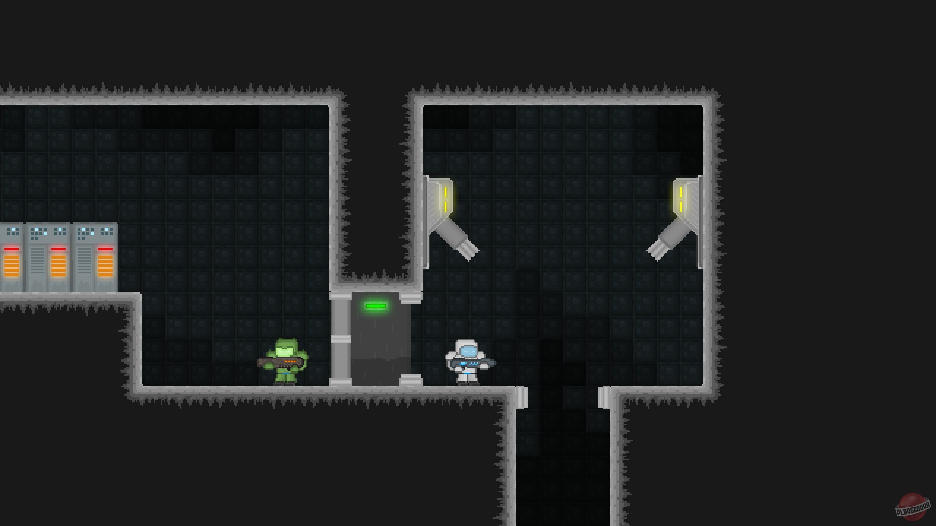 Скриншот из игры Vosaria: Lair of the Forgotten - 5