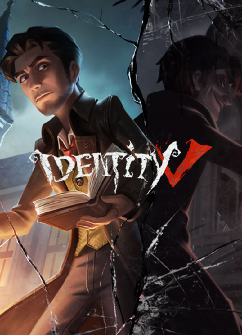 Обложка игры Identity V