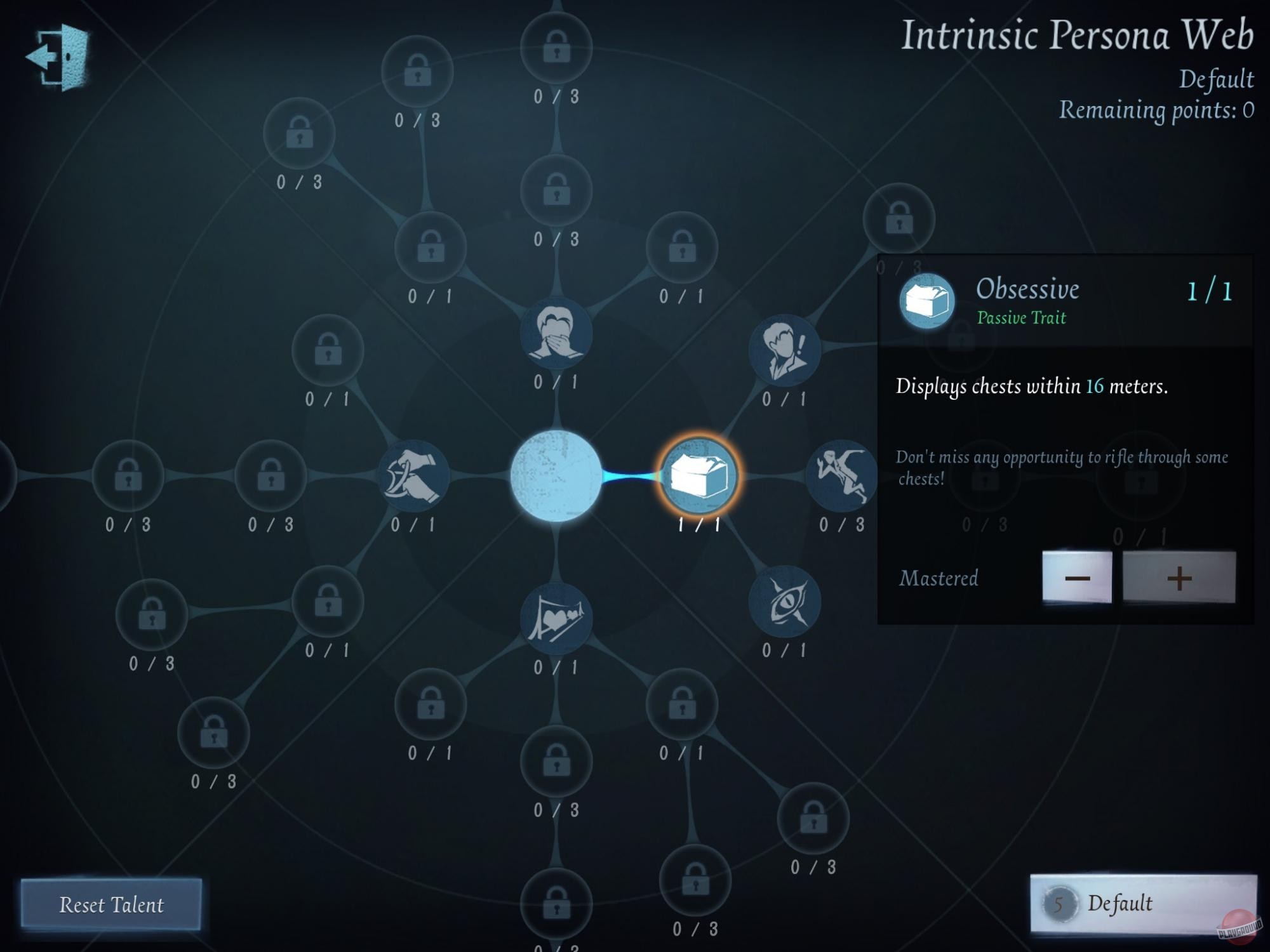 Скриншот из игры Identity V - 10